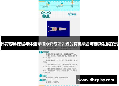 体育游泳课程与体测考核泳姿专项训练的有机融合与创新发展探索