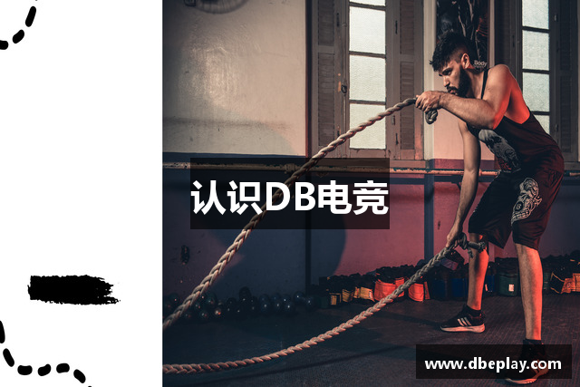 认识DB电竞